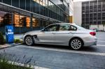 BMW 330e 2016 года (WW)